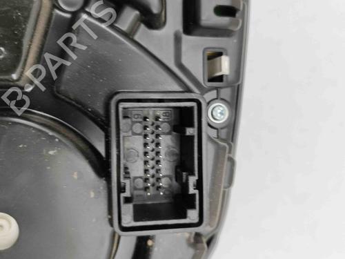 Instrument cluster IVECO DAILY VI Platform/Chassis 33S14, 35S14, 35C14, 38S14 | BP29404641C47 