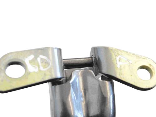 Zawias / Ogranicznik drzwi OPEL CROSSLAND X / CROSSLAND (P17, P2QO) 1.2 (75) | BP30247446C146