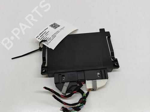 Gearbox control unit MERCEDES-BENZ C-CLASS Coupe (C205) C 250 d 4-matic (205.309) | BP28956068M52