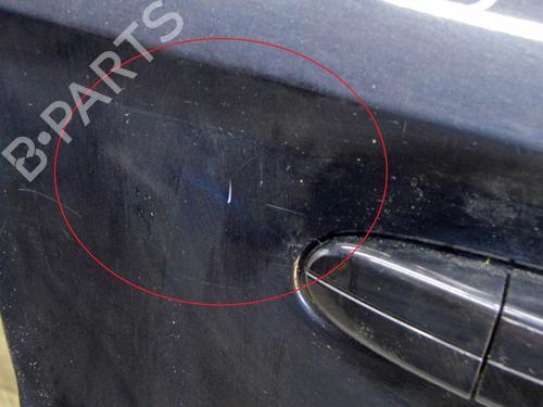 Right rear door PEUGEOT 308 I (4A_, 4C_) 1.6 HDi | BP16270840C5 