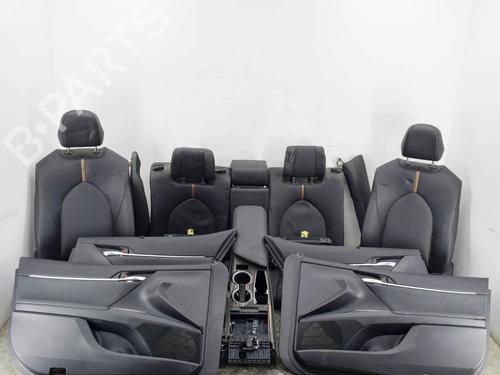 Used Seats set Seats set TOYOTA CAMRY (_V7_, _VA7_, _VH7_) 2.5 Hybrid (AXVH71_) (176 hp) 27762566 27762566
