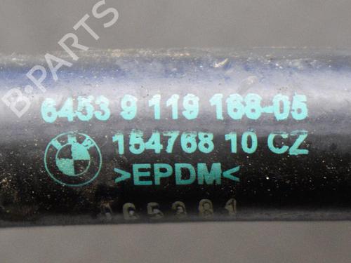 Pipe BMW 5 (F10) 520 d | BP14611815M125 