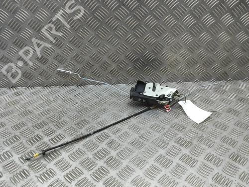 Used Front left lock Front left lock SSANGYONG REXTON W / REXTON 2.2 Xdi All-wheel Drive (178 hp) 33176517 33176517