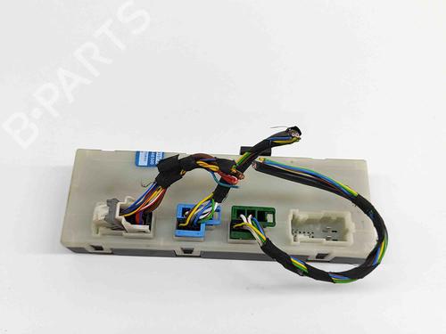 Used Electronic module BMW X5 (G05, F95) xDrive 30 d (249 hp) 27780334