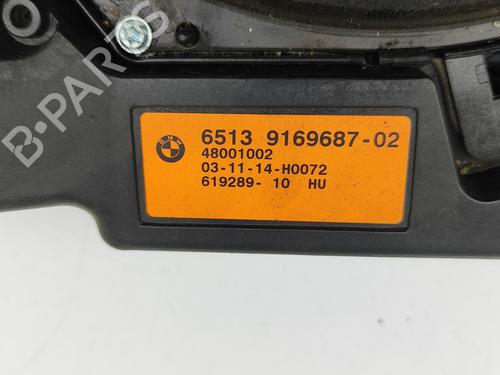 Electronic module BMW 5 Touring (F11) 530 d | BP28137477M83 