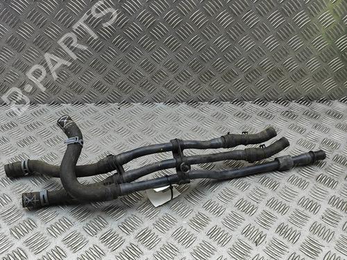 Used Pipe Pipe VW CRAFTER Van (SY_, SX_) 2.0 TDI FWD (SYB, SYC, SYD) (140 hp) 33380998 33380998