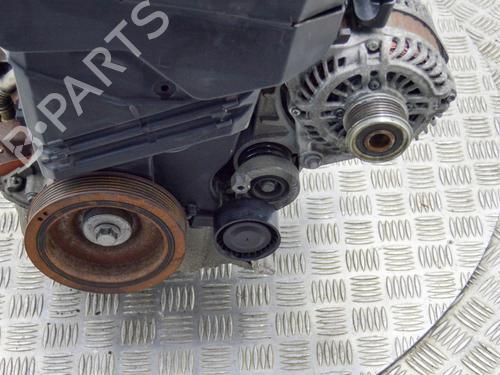 Engine NISSAN JUKE (F15) 1.5 dCi | BP13319652M1 