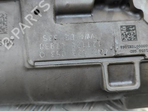 Steering rack VW TOUAREG (CR7, RC8) 3.0 TDI 4motion | BP38706653M22 - Image 7