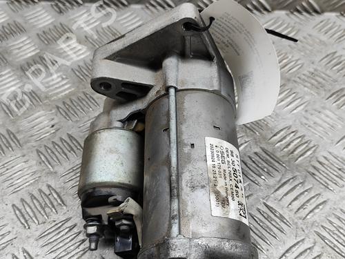 Starter PEUGEOT 2008 II (UD_, US_, UY_, UJ_, UR_, UC_) 1.2 PureTech 130 (USHNS, URHNS) | BP29391371M8 