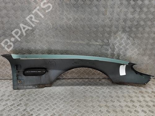 Left front fenders ASTON MARTIN DB7 Vantage 3.2 | BP27776487C41 