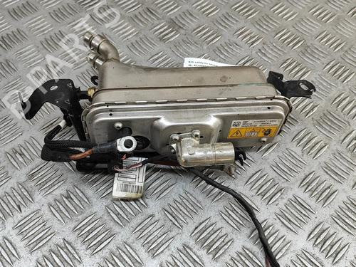 Used Electronic module Electronic module BMW 5 (G30, F90) 530 e Plug-in Hybrid (252 hp) 27577056 27577056