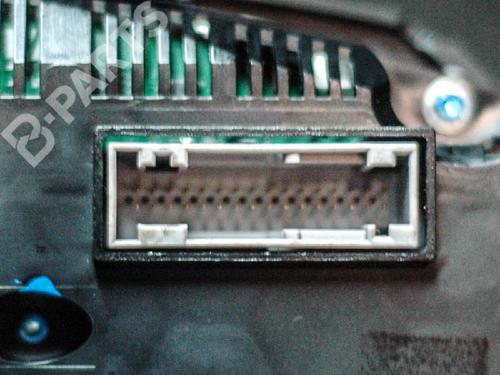 Instrument cluster AUDI A5 (8T3) 2.0 TFSI | BP6729606C47 