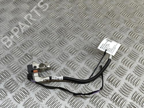 Used Cable Cable BMW 5 (G30, F90) 530 e Plug-in Hybrid (252 hp) 27577064 27577064