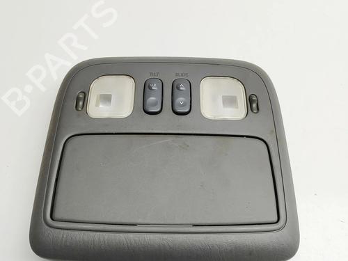 Used Interior roof light Interior roof light TOYOTA LAND CRUISER 100 (_J1_) 4.2 TD (HDJ100_, HDJ100) (204 hp) 33376833 33376833