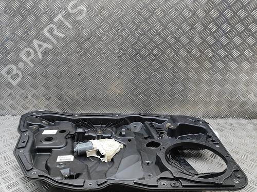 Front left window mechanism PORSCHE CAYENNE (92A) 3.0 S E-Hybrid | BP30857134C22