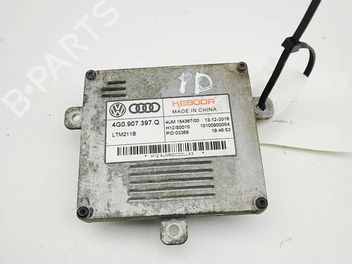 Used Electronic module Electronic module 38961308 38961308
