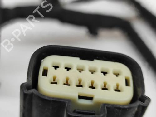 Electronic module FORD PUMA (J2K, CF7) 1.0 EcoBoost mHEV | BP27765613M83