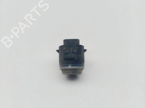 Electronic module MERCEDES-BENZ EQA (H243) EQA 250 (243.701) | BP38706864M83 - Image 5