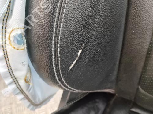 Seats set MERCEDES-BENZ C-CLASS (W205) C 220 d 4-matic (205.005) | BP31279277C78 