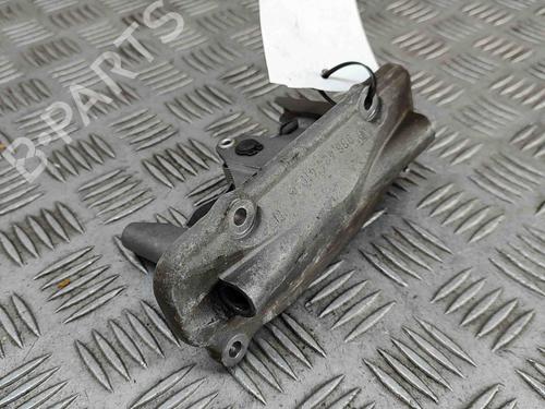 hjelmlås PORSCHE BOXSTER (986) 2.5 (204 hp) 27317937