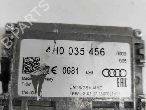 Electronic module VW CADDY IV Box Body/MPV (SAA, SAH) 2.0 TDI | BP24582946M83 - Image 5