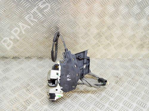 Front right lock JEEP CHEROKEE (KL) 2.0 CRD 4x4 | BP29752780C97