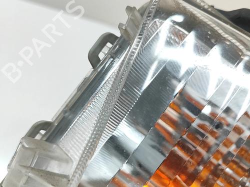 Left front indicator TOYOTA PRIUS (_W3_) 1.8 Hybrid (ZVW30) | BP28956335C32  - Image 9