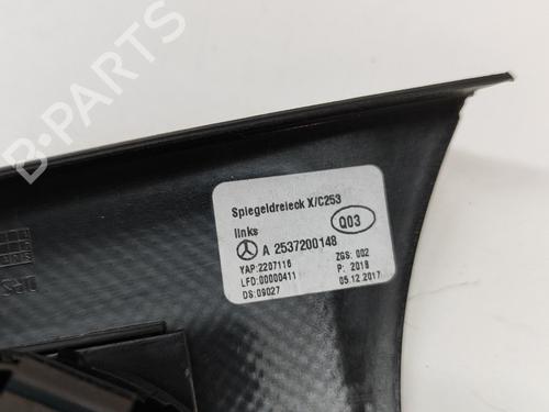 Speaker MERCEDES-BENZ GLC Coupe (C253) 250 d 4-matic (253.309) | BP28115801E2 