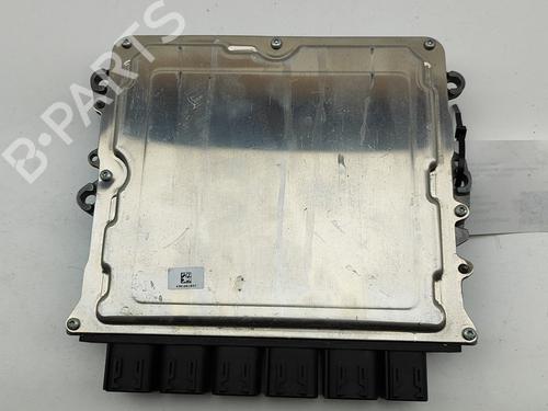 Engine control unit (ECU) BMW 5 (G30, F90) 530 e Plug-in-Hybrid | BP27577011M57 