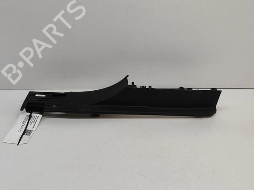 Trinbræt Trinbræt VW CADDY V MPV (SBB, SBJ) 1.5 TSi EVO (114 hp) 28552299 28552299