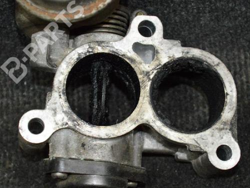 Throttle body PEUGEOT 308 I (4A_, 4C_) 1.6 HDi | BP6837290M82 