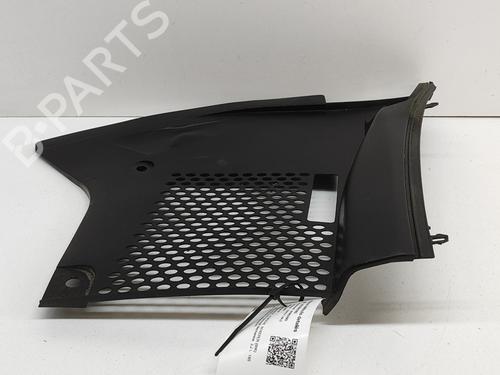 Scuttle panel PORSCHE BOXSTER (986) S 3.2 | BP22443211C110 