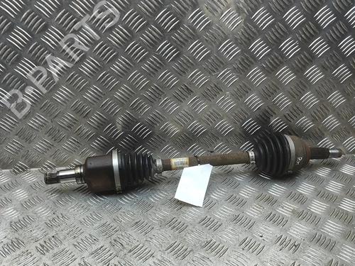 Used Left front driveshaft Left front driveshaft FORD FIESTA VII (HJ, HF) 1.0 EcoBoost (125 hp) 36078546 36078546