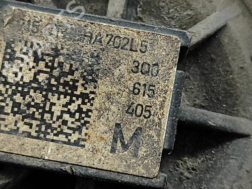 Electric handbrake VW PASSAT B8 Variant (3G5, CB5) 2.0 TDI | BP26569458E5