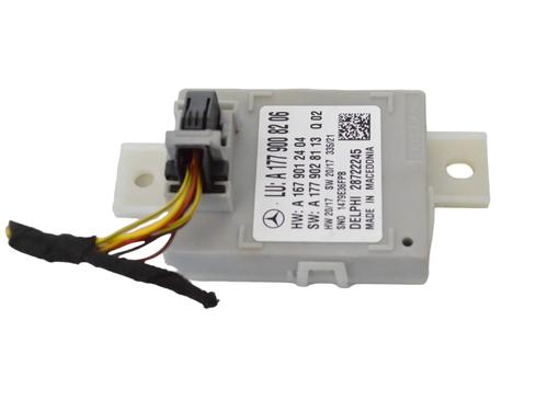 Electronic module MERCEDES-BENZ A-CLASS Saloon (V177) A 180 d (177.110) | BP33362755M83 - Image 2