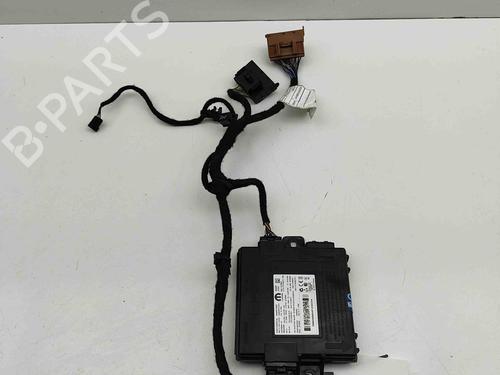 Electronic module ALFA ROMEO STELVIO (949_) 2.9 Q4 (949.AXG2A, 949.AXH2A, 949.AXS2A) | BP28955124M83 