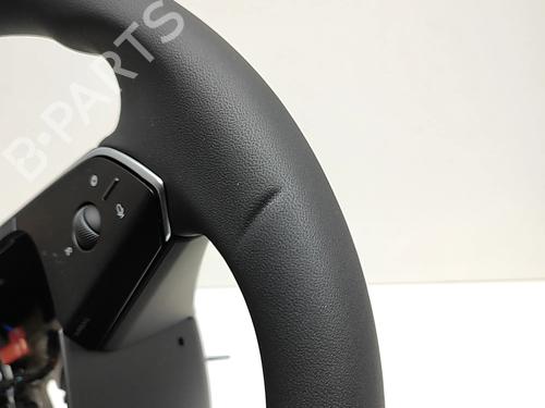 Steering wheel TESLA MODEL Y (5YJY) Long Range All-wheel Drive | BP36232076C49 - Image 7