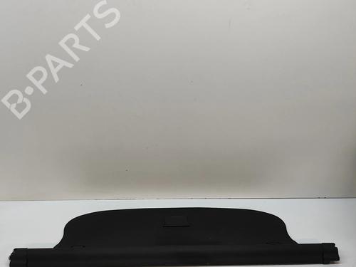 Rear parcel shelf AUDI A6 C7 Avant (4G5, 4GD) RS6 performance quattro | BP26706606C85 - Image 5