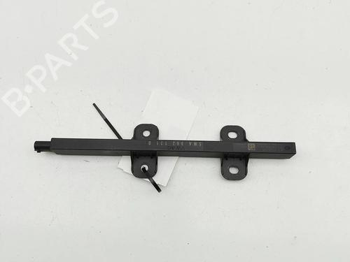 Used Electronic module Electronic module SKODA ENYAQ iV SUV (5AZ) 80 (204 hp) 33385530 33385530