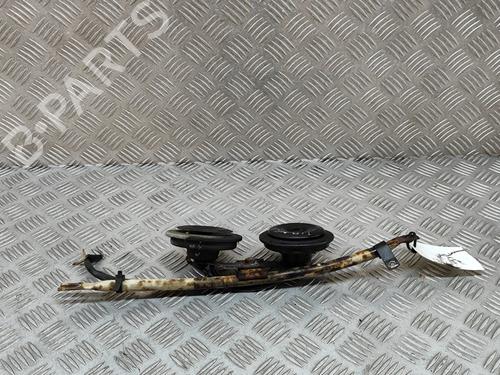 Horn MERCEDES-BENZ S-CLASS (W126) 300 SD (126.120) | BP24580518E13 
