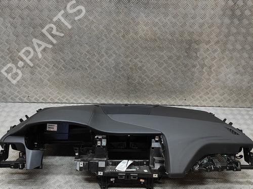 Used Dashboard JAGUAR I-PACE (X590) EV400 AWD (400 hp) 28435874