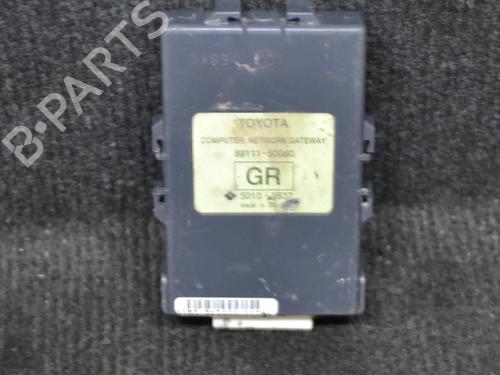 Used Electronic module LEXUS LS (_F4_) 460 (USF40) (381 hp) 6723175