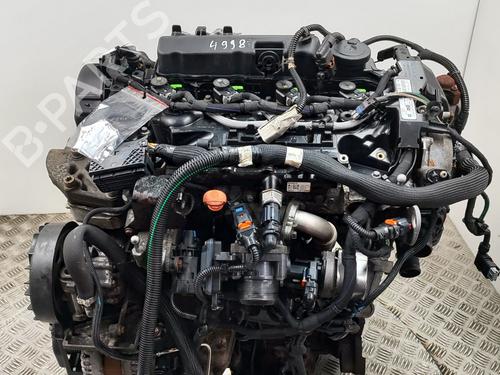 Engine CITROËN JUMPER II Van 2.0 BlueHDi 130 | BP27433698M1