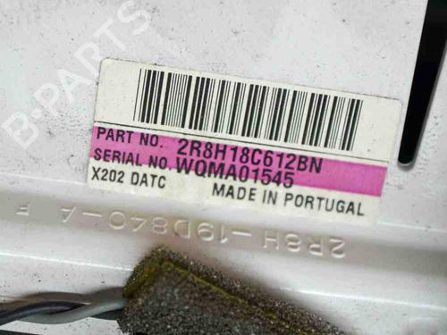 Electronic module JAGUAR S-TYPE II (X200) 2.5 V6 | BP8625930M83 