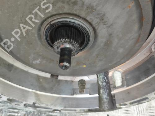 Gearbox VOLVO XC60 II (246) T8 Hybrid AWD | BP30574880M3