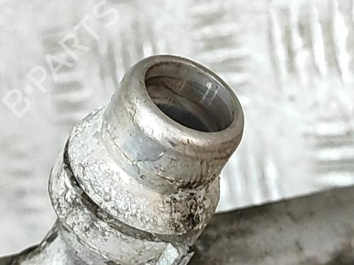 Water radiator MERCEDES-BENZ E-CLASS Coupe (C238) E 220 d (238.314) | BP40556404M31 - Image 3
