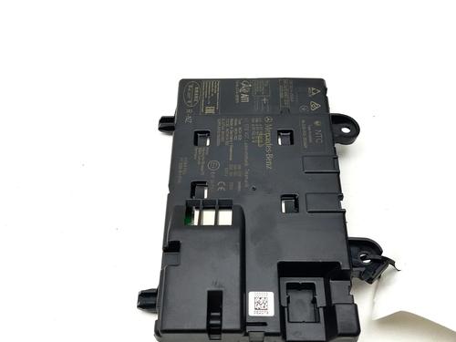 Electronic module MERCEDES-BENZ CLA (C118) CLA 180 (118.384) | BP40014896M83 - Image 4