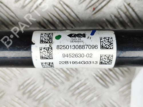Right front driveshaft BMW 4 Gran Coupe (G26) M440 i Mild-Hybrid xDrive | BP34136495M39  - Image 6