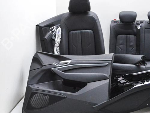 Seats set AUDI E-TRON (GEN) 50 quattro | BP28687047C78 - Image 2