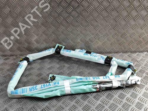 Right curtain airbag MERCEDES-BENZ GLE (V167) GLE 450 4-matic (167.159) | BP28561565C12 